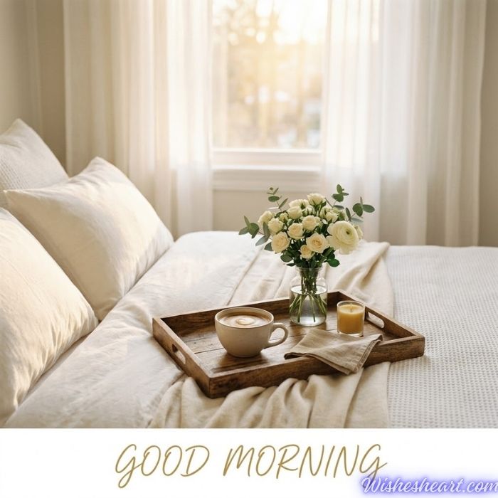 Happy Good Morning Images