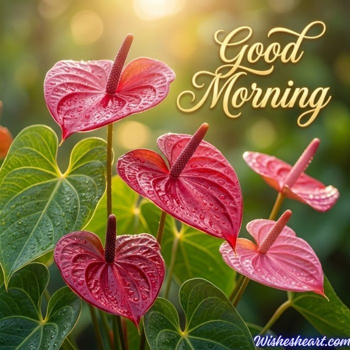 Happy Good Morning Images