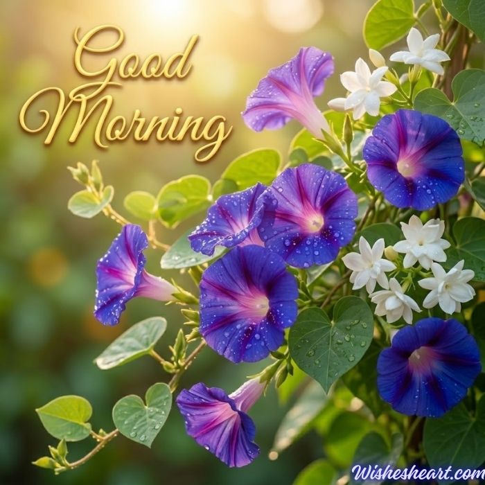 Happy Good Morning Images