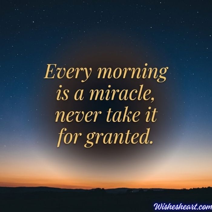 Happy Good Morning Images