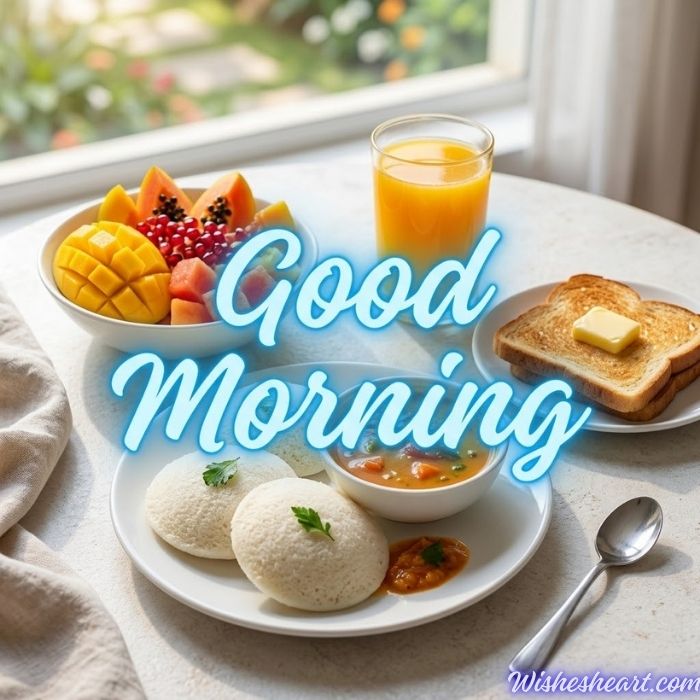Happy Good Morning Images