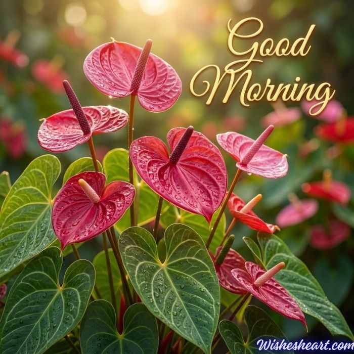 Happy Good Morning Images