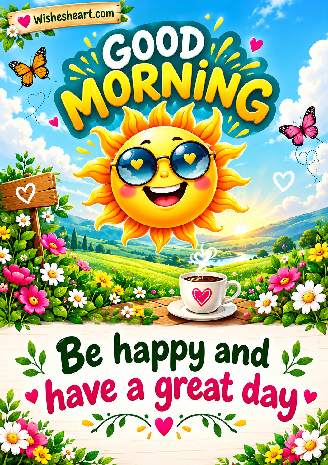 Good Morning Blessings Images: Beautiful Messages, Quotes, Prayers, and Wishes