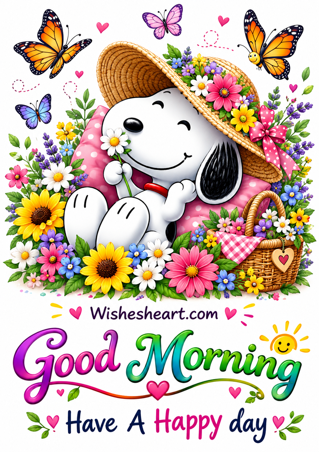 Good Morning Blessings Images: Beautiful Messages, Quotes, Prayers, and Wishes
