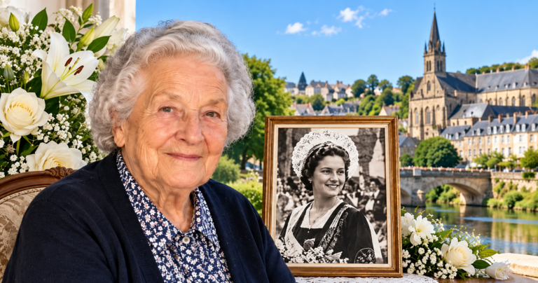 Jeannine Belleguic: Biography, Age, Family, Early Life, and Personal History
