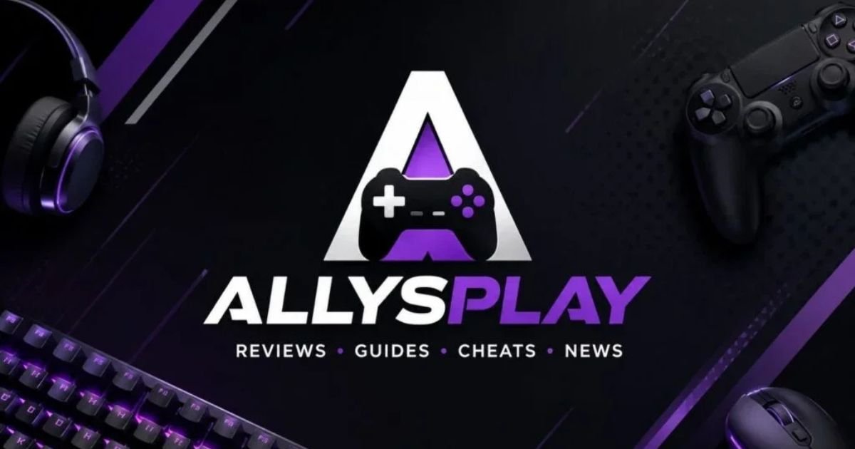 Allysplay.com: What It Is, Features, Gaming Guides, Safety, and Everything You Should Know