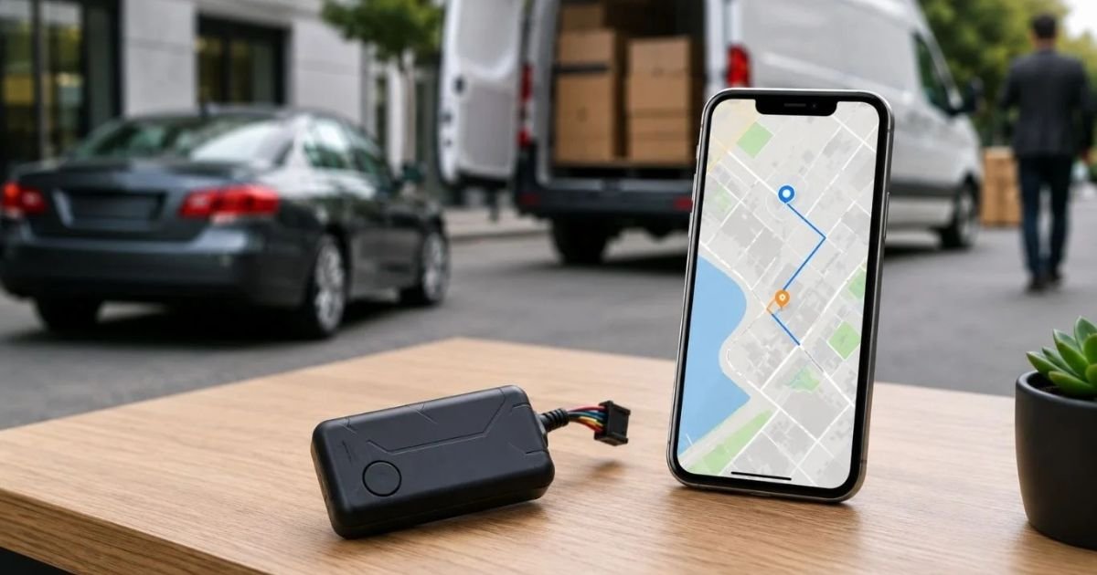 Tracqueur: Meaning, Tracking Technology, Uses, Benefits, and Privacy Guide
