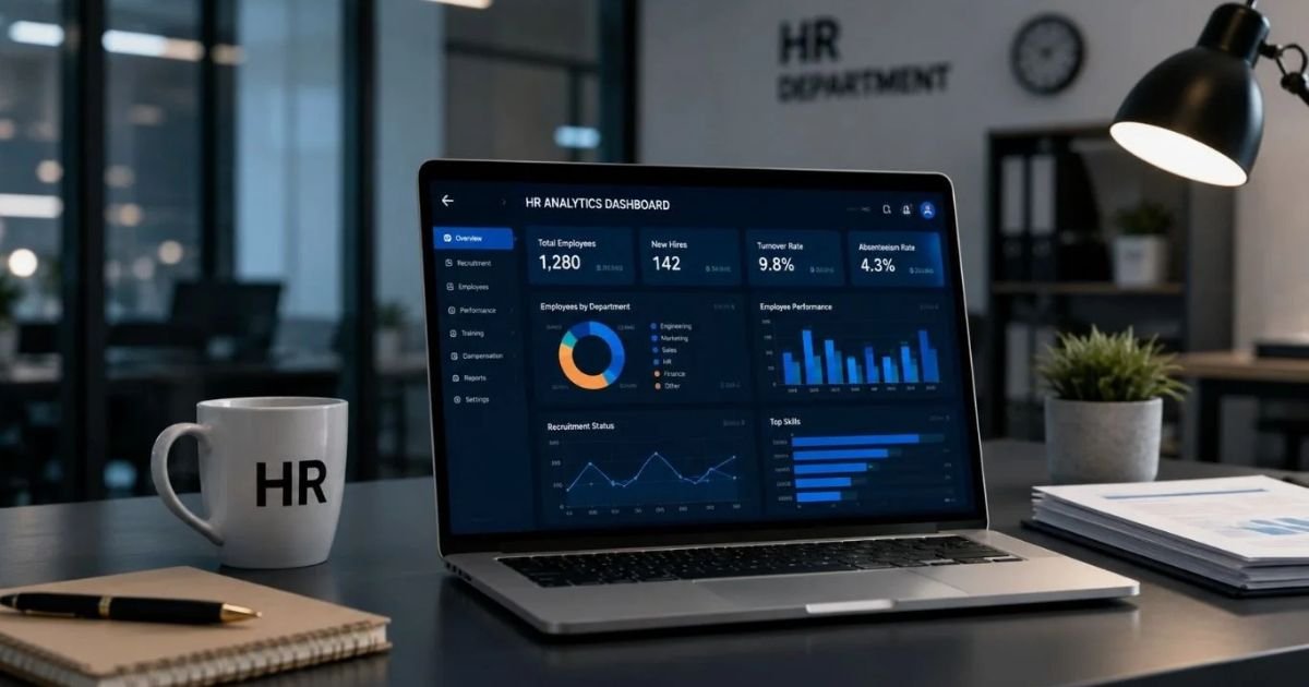 Hrmtaila: Meaning, Uses, Benefits, Risks, and the Future of AI in Human Resource Management
