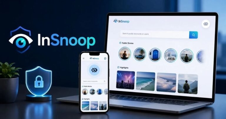 Insnoop: What Is It, How Does It Work, and Is It Safe to Use?