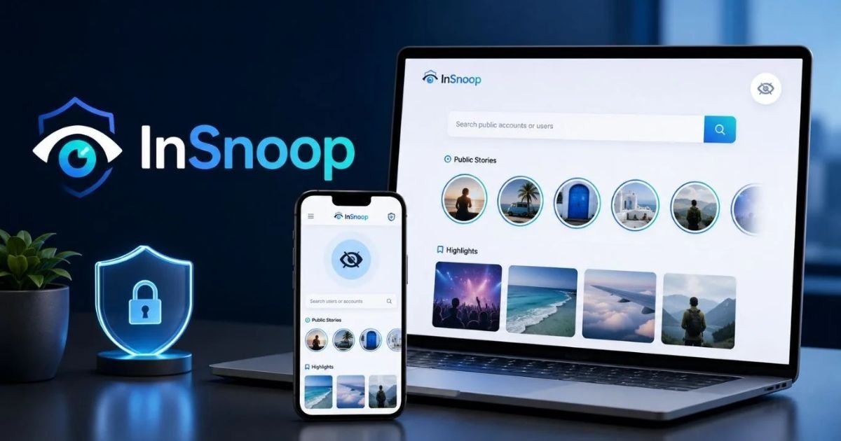 Insnoop: What Is It, How Does It Work, and Is It Safe to Use?