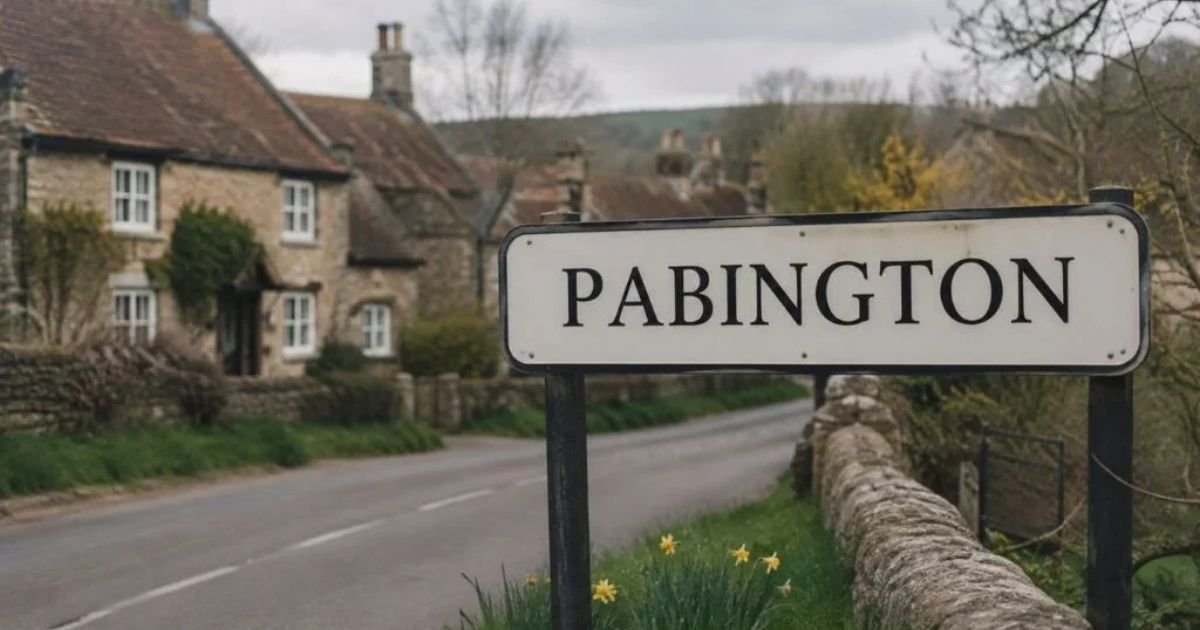 Pabington: Meaning, Origin, History, Uses, and Why People Are Searching for It