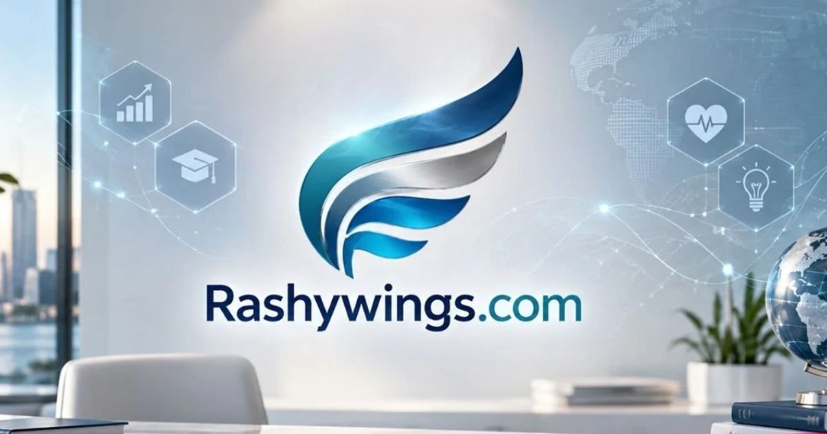 Rashywings.com: A Complete Guide to Its Website, Content, Safety, and Online Reputation