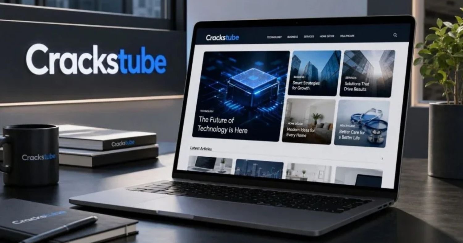 Crackstube: What It Is, How It Works, Features, Benefits, and Safety Guide
